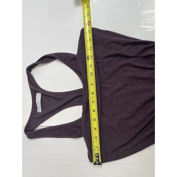 Spiritual Gangster Size XS Ruffle Romper Jumper Peace Love Yoga USA Racerback - Picture 10 of 12